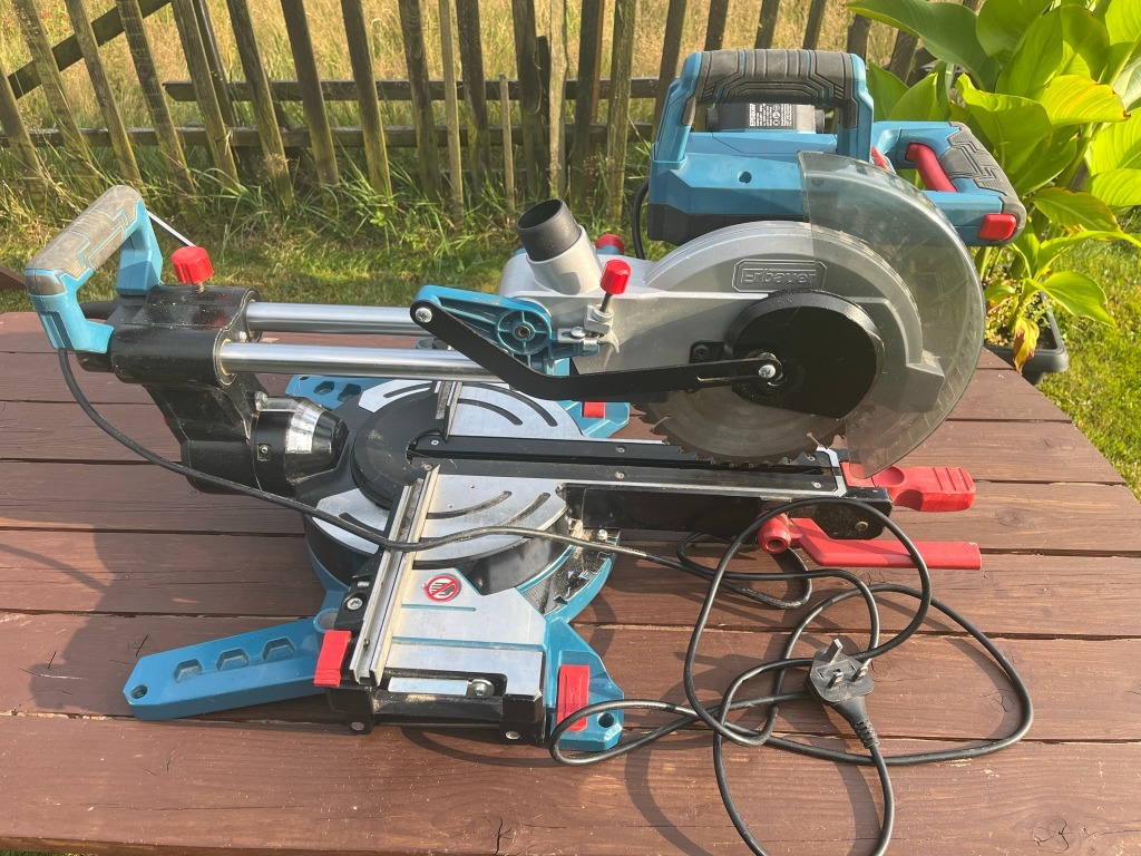 Erbauer emis216s deals