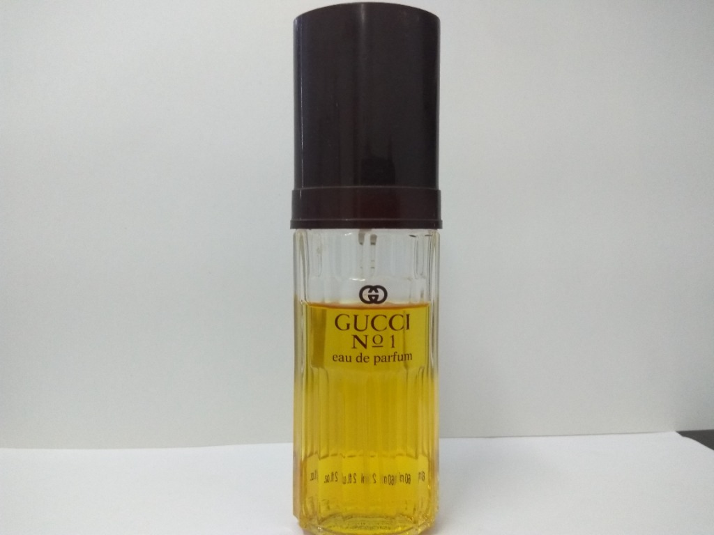 Gucci no 1 eau de parfum cheap