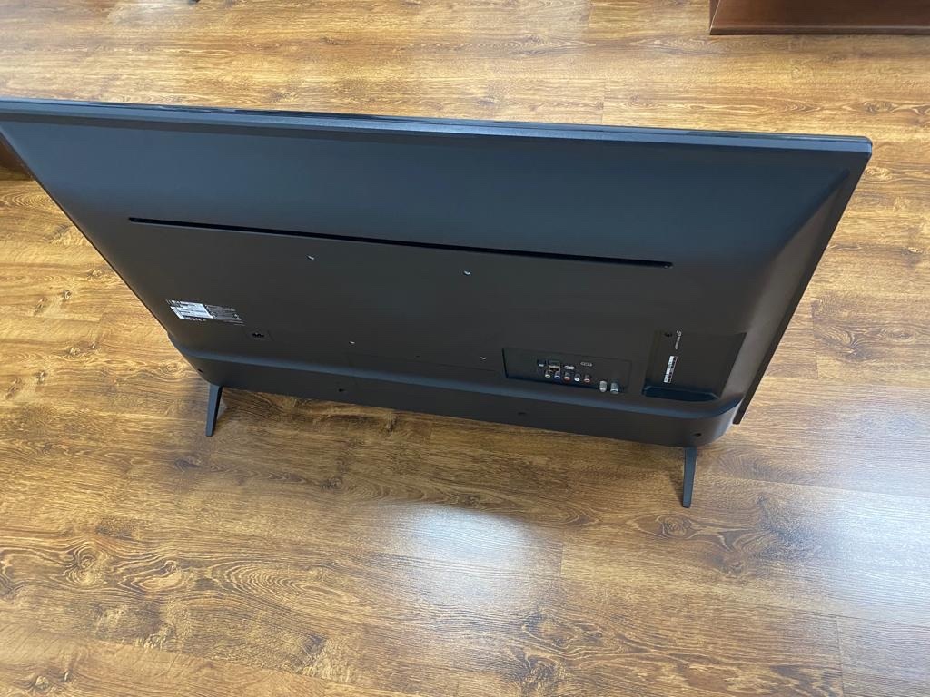 Telewizor LG 43’ UM7100PLB Wrocław Licytacja na Allegro Lokalnie