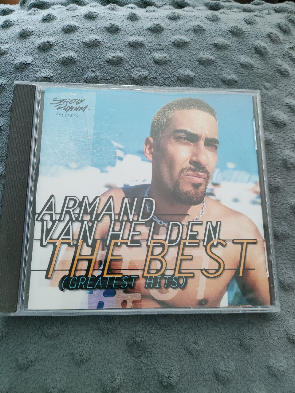 Armand van Helden The Best Greatest Hits Żnin Kup teraz na