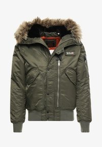 Schott tempest jacket sale