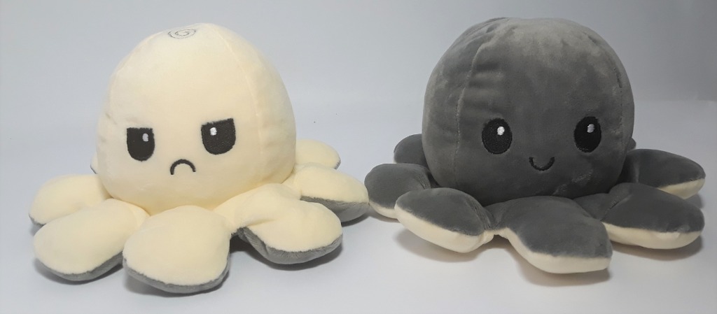 reversible octopus allegro