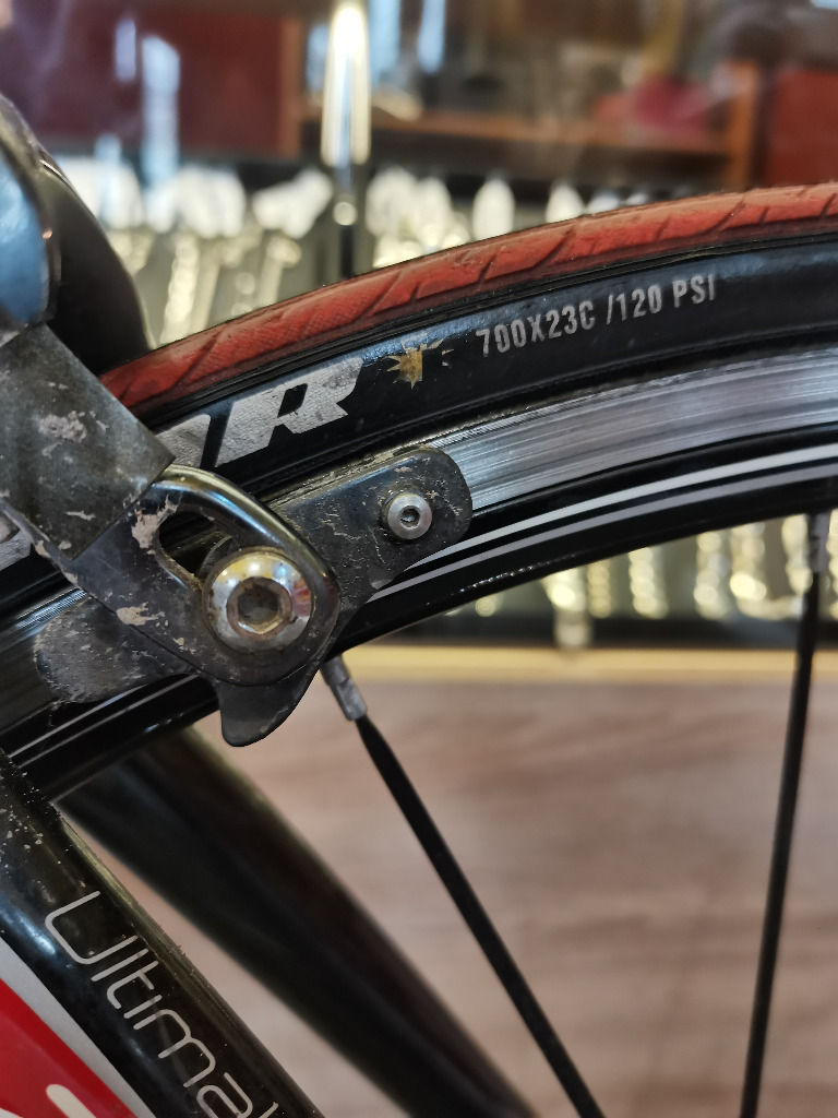 Rower szosowy Kellys URC 7.93 Będzin Ogłoszenie na Allegro Lokalnie