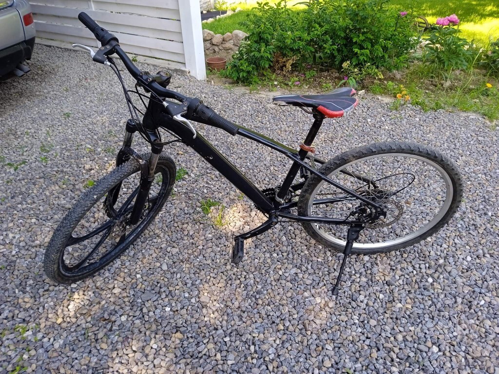 Rower MTB DIRT DH górski 26" Kraśnik Kup teraz na Allegro Lokalnie