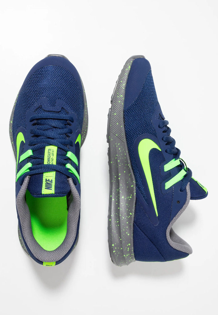 nike performance downshifter 9