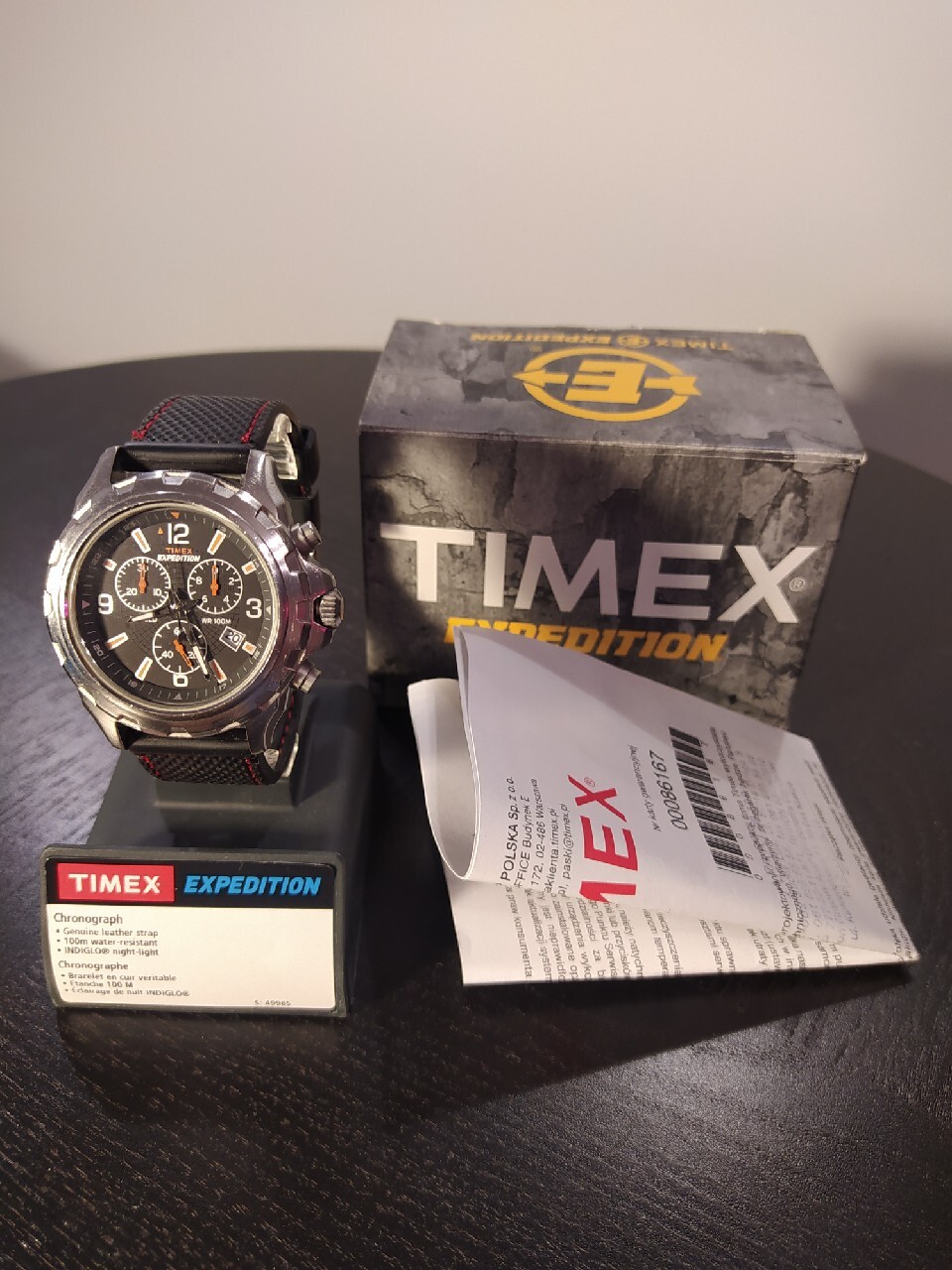 timex t49985