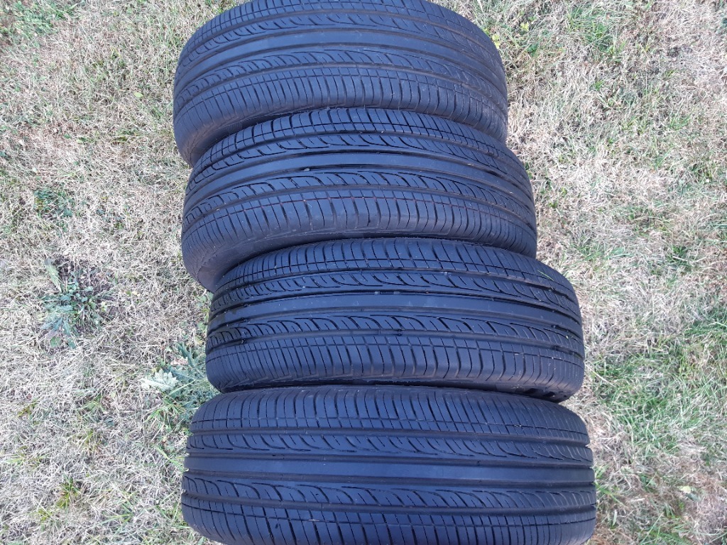 Opony letnie SUNFULL SF-688 185/65R14 86H NOWE | Porajów | Ogłoszenie ...