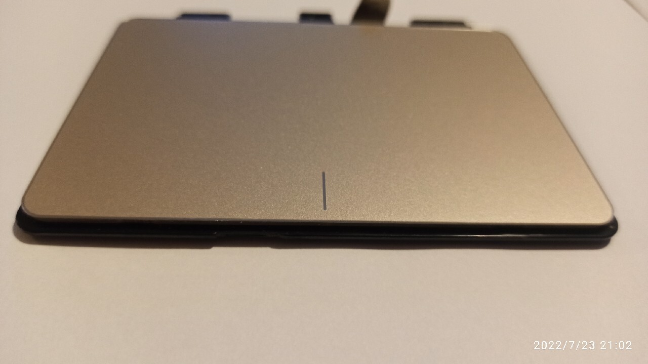 Touchpad LAPTOP ASUS X540S Włocławek Kup teraz na Allegro Lokalnie