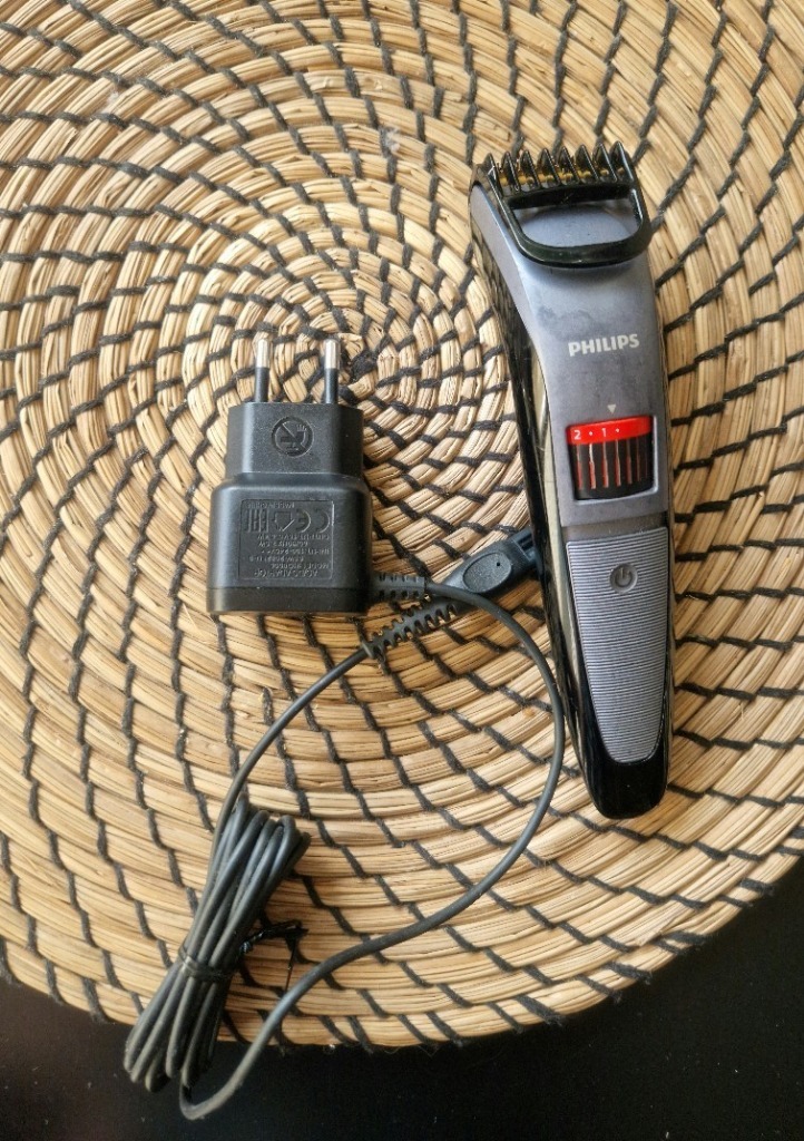 Trymer i golarka Philips nl9206ad-4 | Wrocław | Licytacja na Allegro ...