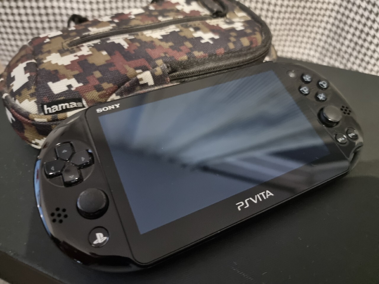 PS VITA SLIM OLED GRY ETUI SZCZYTNO Licytacja Na Allegro Lokalnie