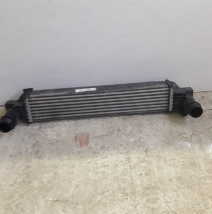 jeep compass intercooler Wrzesina Kup teraz na Allegro Lokalnie