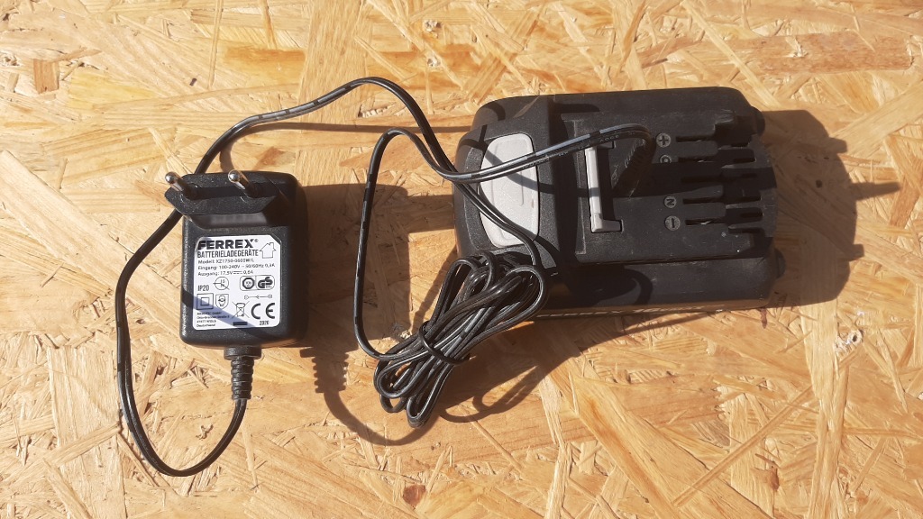 Kosiarka spalinowa FERREX GGM46iZG 46cm Trzebinia Kup teraz na