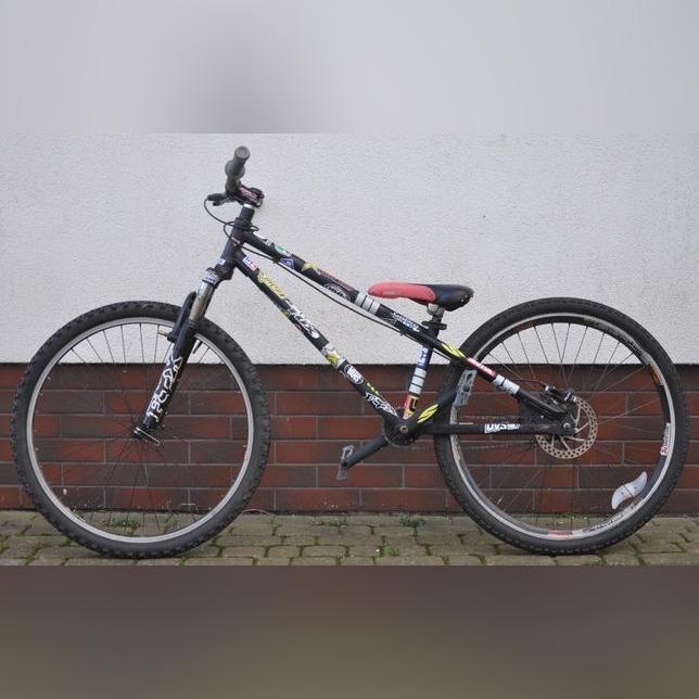 Rower Dirt Warzno Kup teraz na Allegro Lokalnie