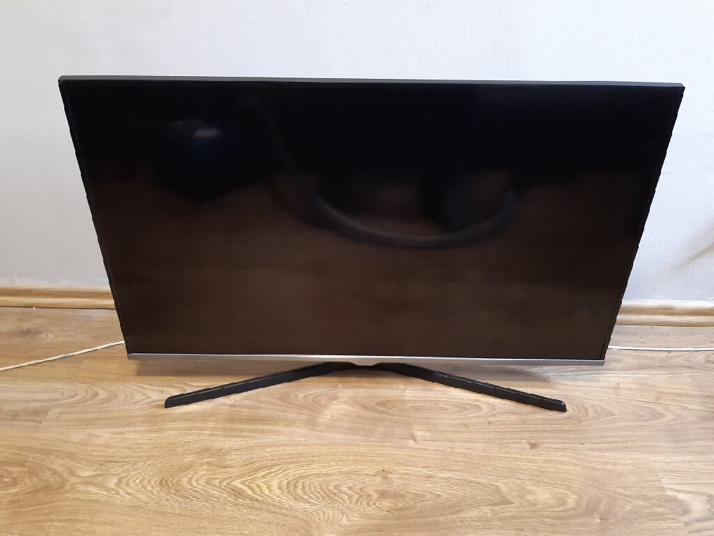 Telewizor Samsung UE40J5150AS Poznań Licytacja na Allegro Lokalnie