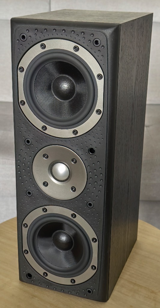B&W Bowers & Wilkins LCR3 Warszawa Kup teraz na Allegro Lokalnie