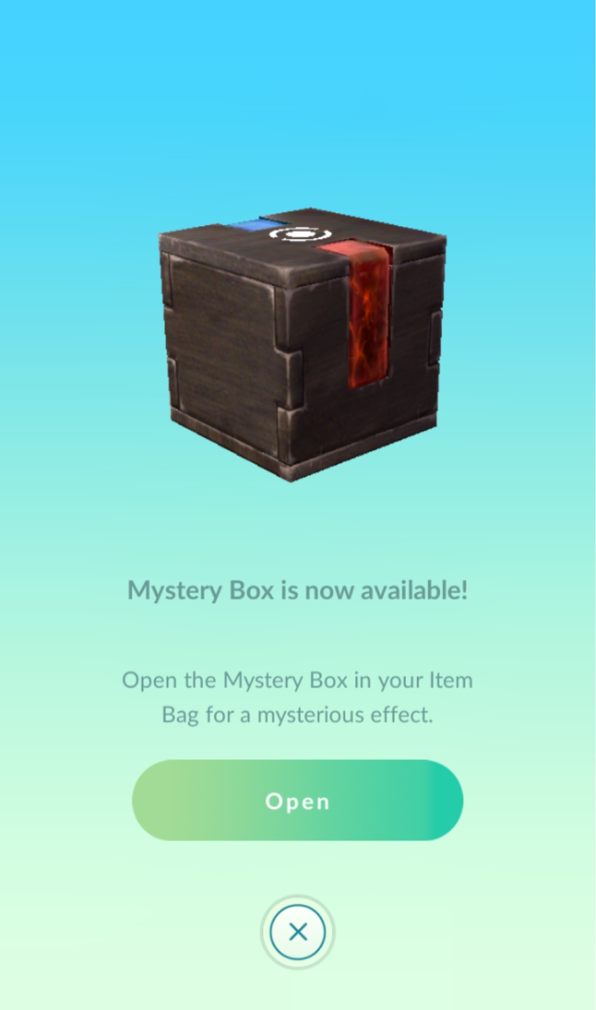 Mystery Box Pokemon GO Tychy Kup teraz na Allegro Lokalnie