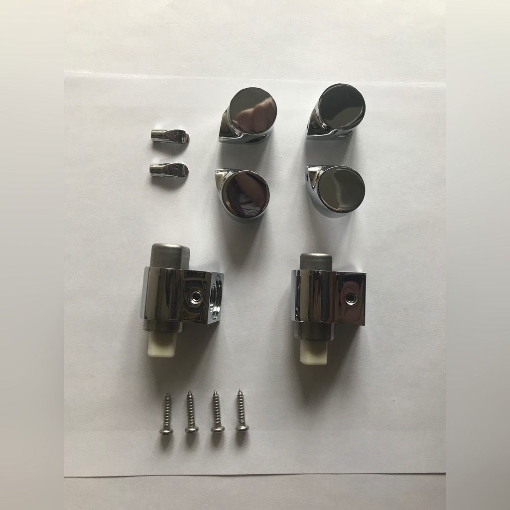 Zawiasy wolnoopadajace Roca Hall/Dama-Senso | Bochnia | Kup teraz na ...