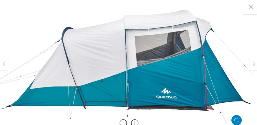 2. Палатка декатлон quechua arpenaz 3xl fresh black. 1 4–местная. 2. Arpenaz quechua отзывы.