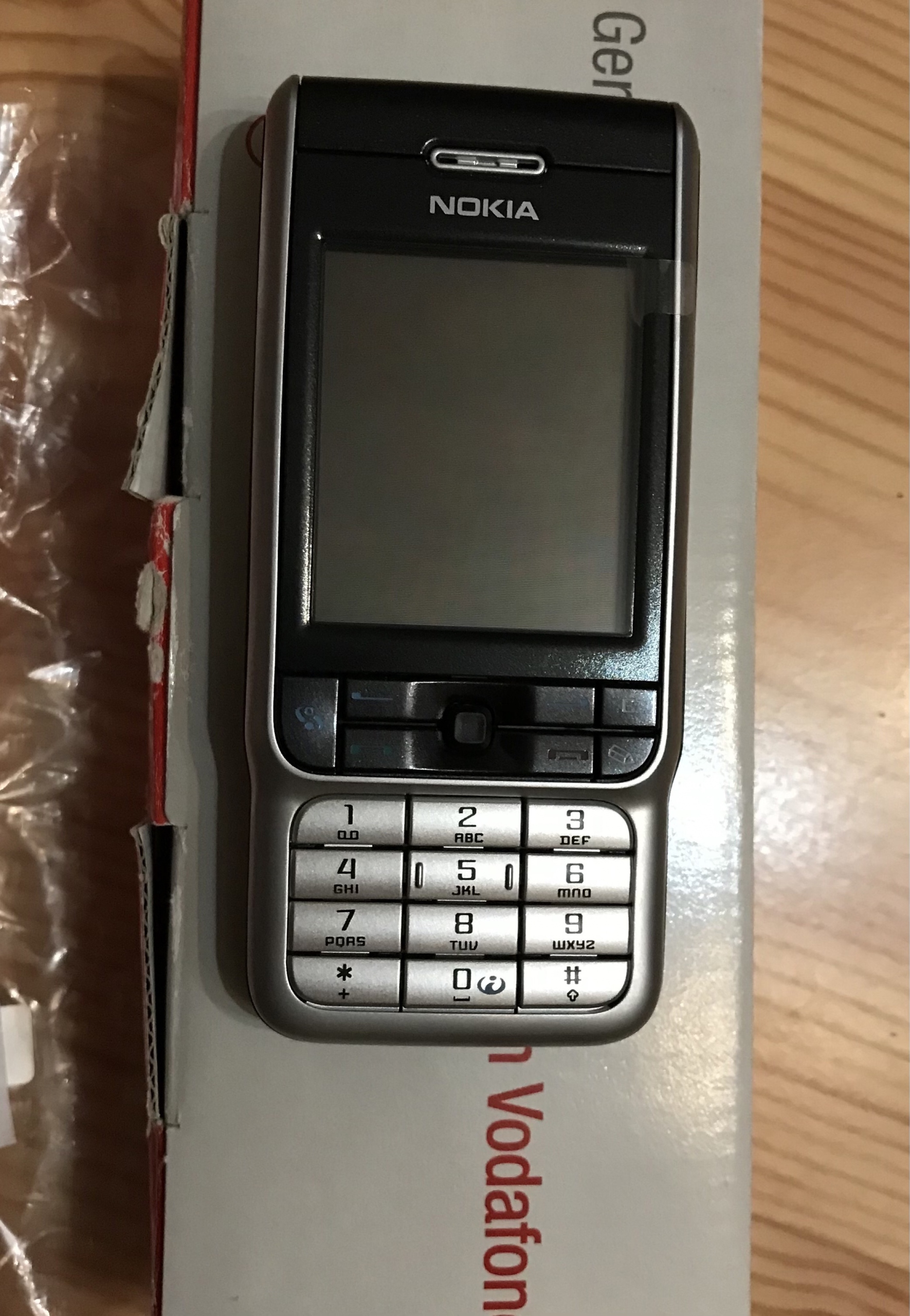 Nokia 3230 swinoujscie Licytacja na Allegro Lokalnie