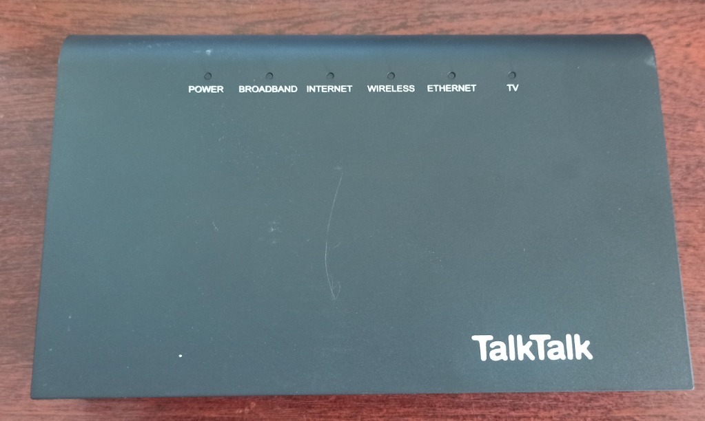 ROUTER HUAWEI HG633 WIFI + ADSL2 TALKTALK IwoniczZdrój Kup teraz