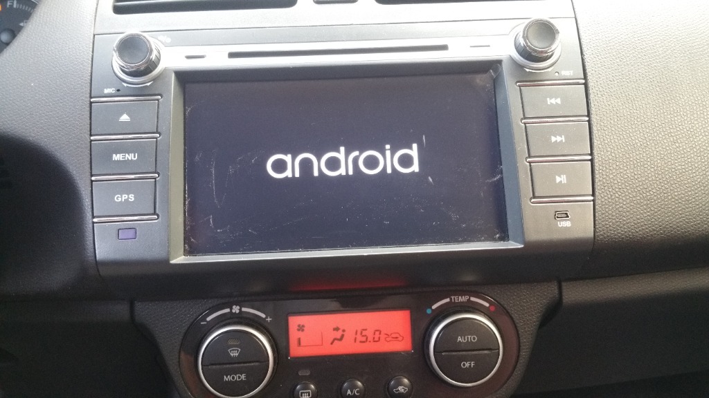 Radioodtwarzacz Android 8.1 Suzuki Swift Iii Mk6 | Gdańsk | Kup Teraz Na Allegro Lokalnie