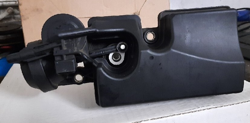 Disa m54b30 ремкомплект