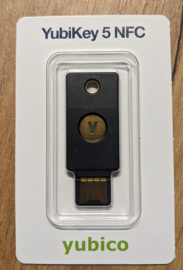 What Is Yubikey U2F? | Best YubiKey 2022: Each security key compared ...