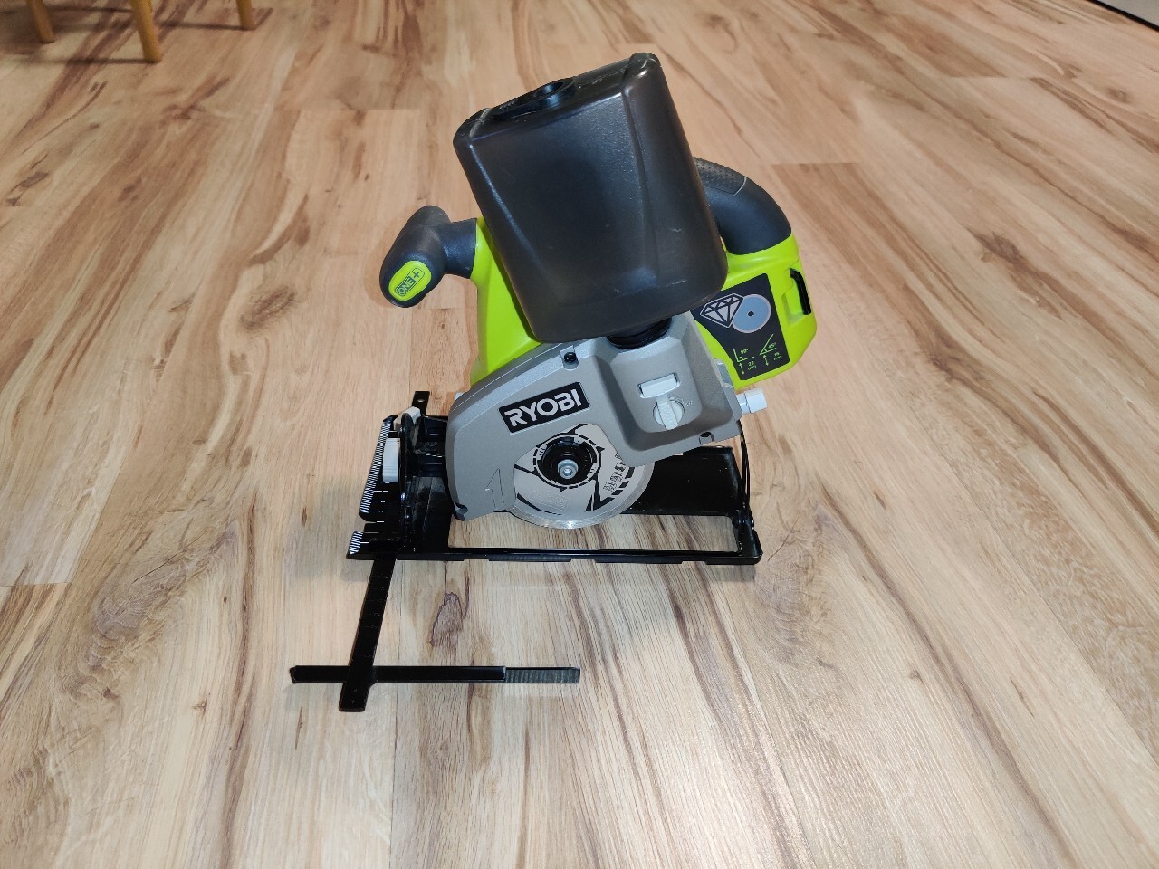 Ryobi lts180 online
