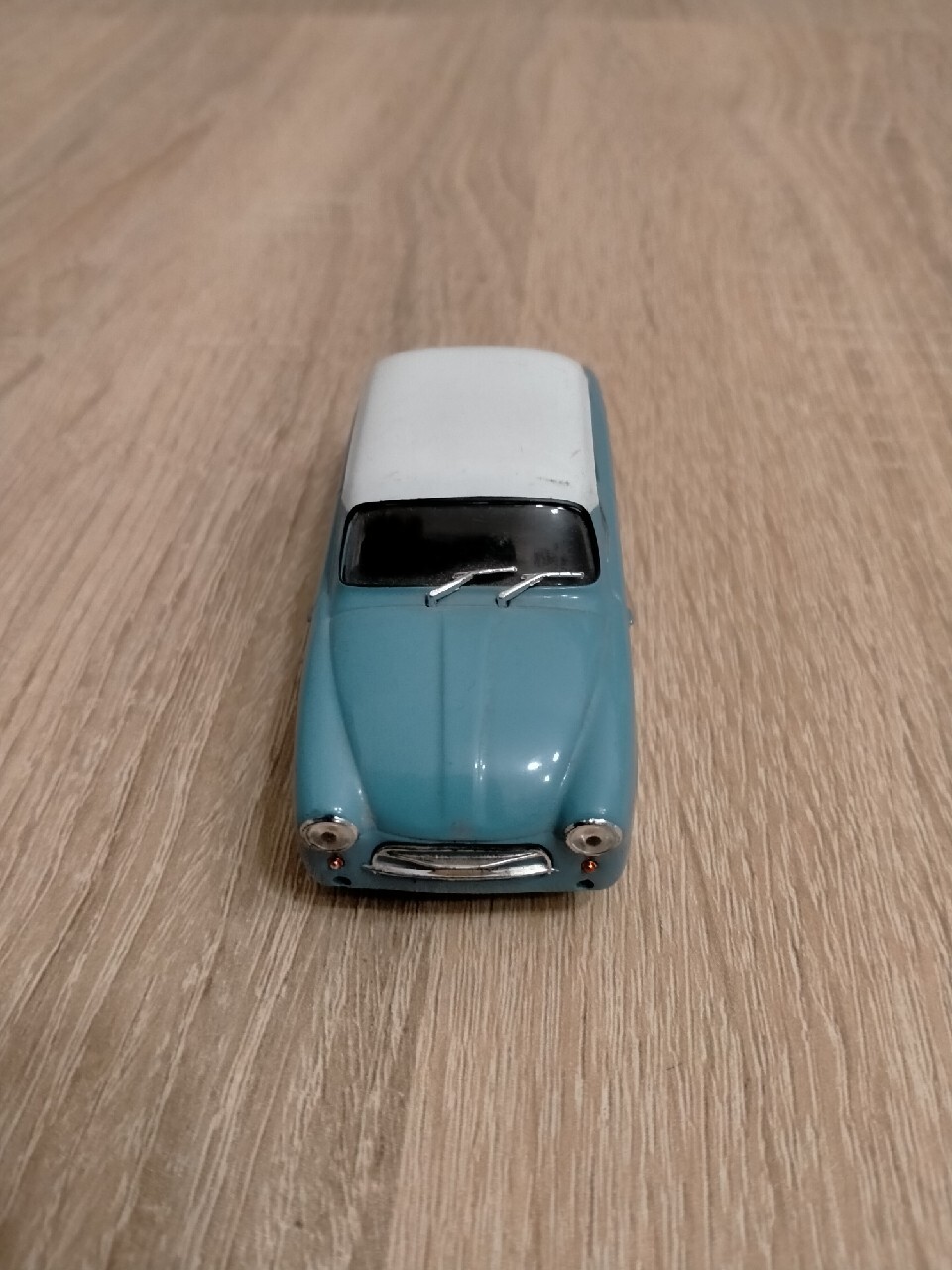 Syrena 102. Model auta z serii KAP nr 58. Toruń Kup teraz na