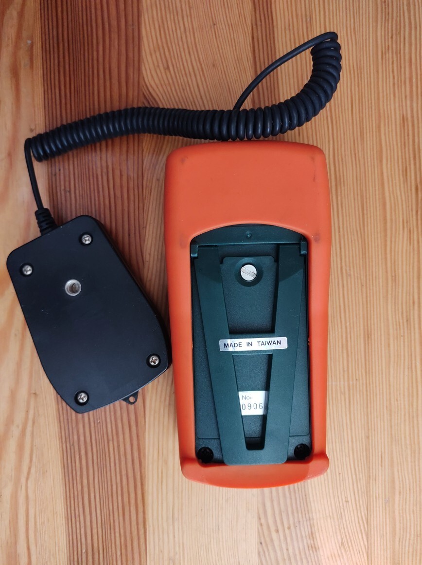 Extech Easy View 30 light meter luksometr BielskoBiała Kup teraz