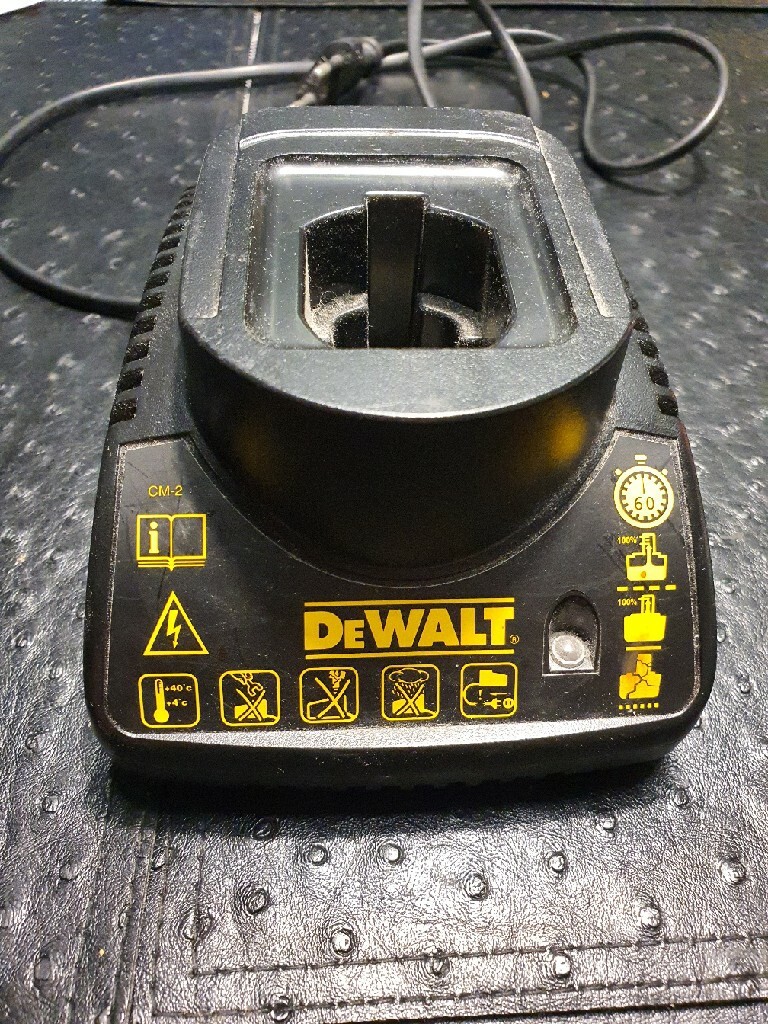 Dewalt de9118 аккумулятор