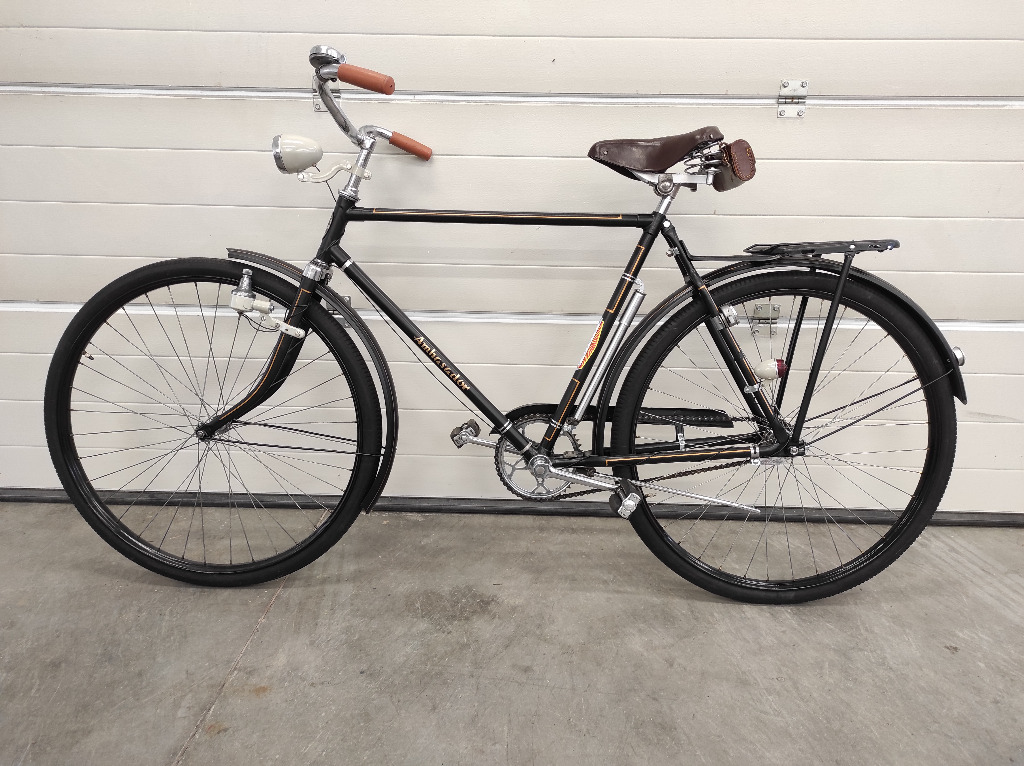 Rower ZZR Ambasador odnowiony | Gdańsk | Ogłoszenie na Allegro Lokalnie