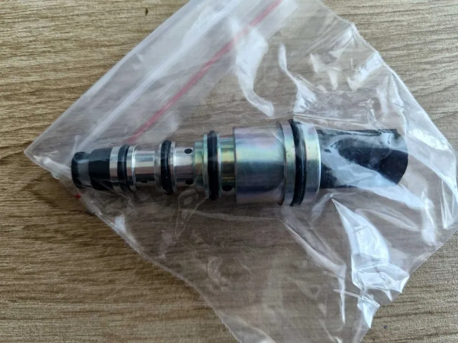 КЛАПАН КОМПРЕСОРА КОНДИЦІОНЕРА LAGUNA 2 KTT060019 THERMOTEC 