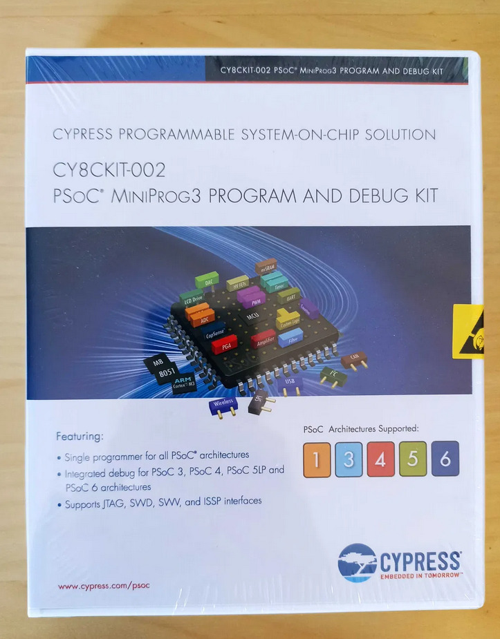 Psoc Miniprog3 | Miniprog3 Windows 10 – BNVS