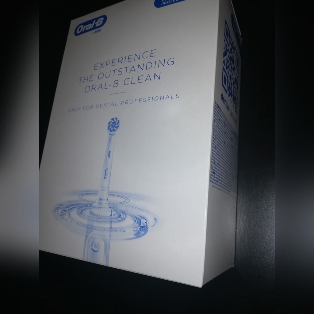 oral b experience the outstanding oral b clean