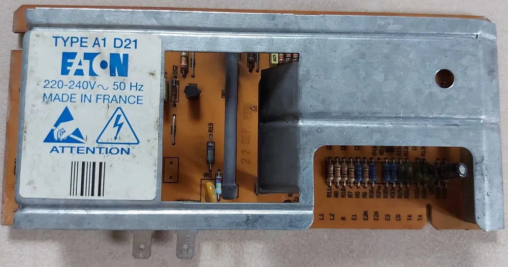 elektronika pralki Whirlpool AWG 681 | Skwierzyna | Kup teraz na ...