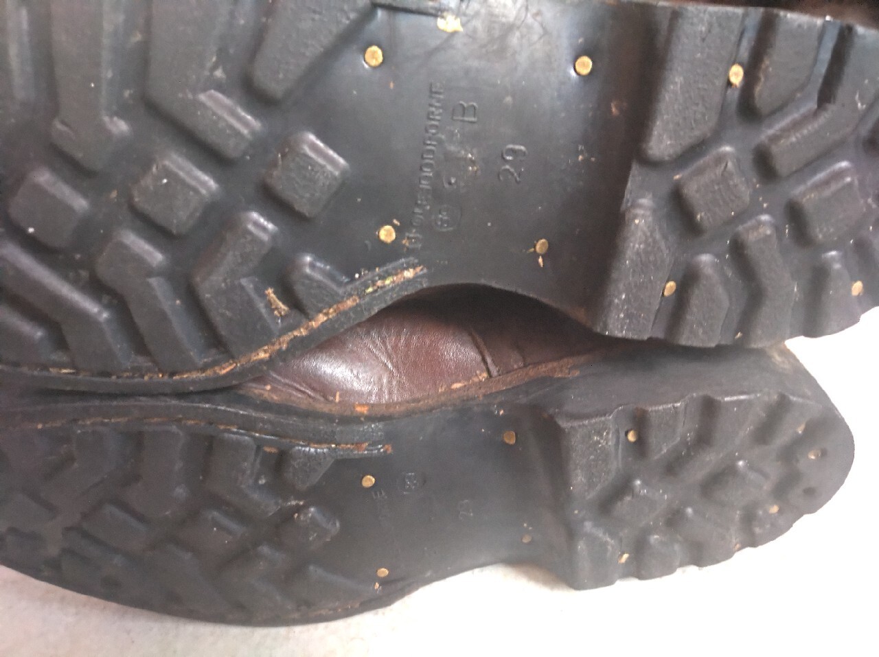 Opinacze lwp 29 brązowe oficerskie | Katowice | Kup teraz na Allegro ...