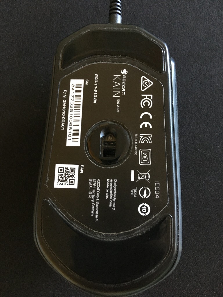 Roccat Kain 100 Jelenia Gora Kup Teraz Na Allegro Lokalnie