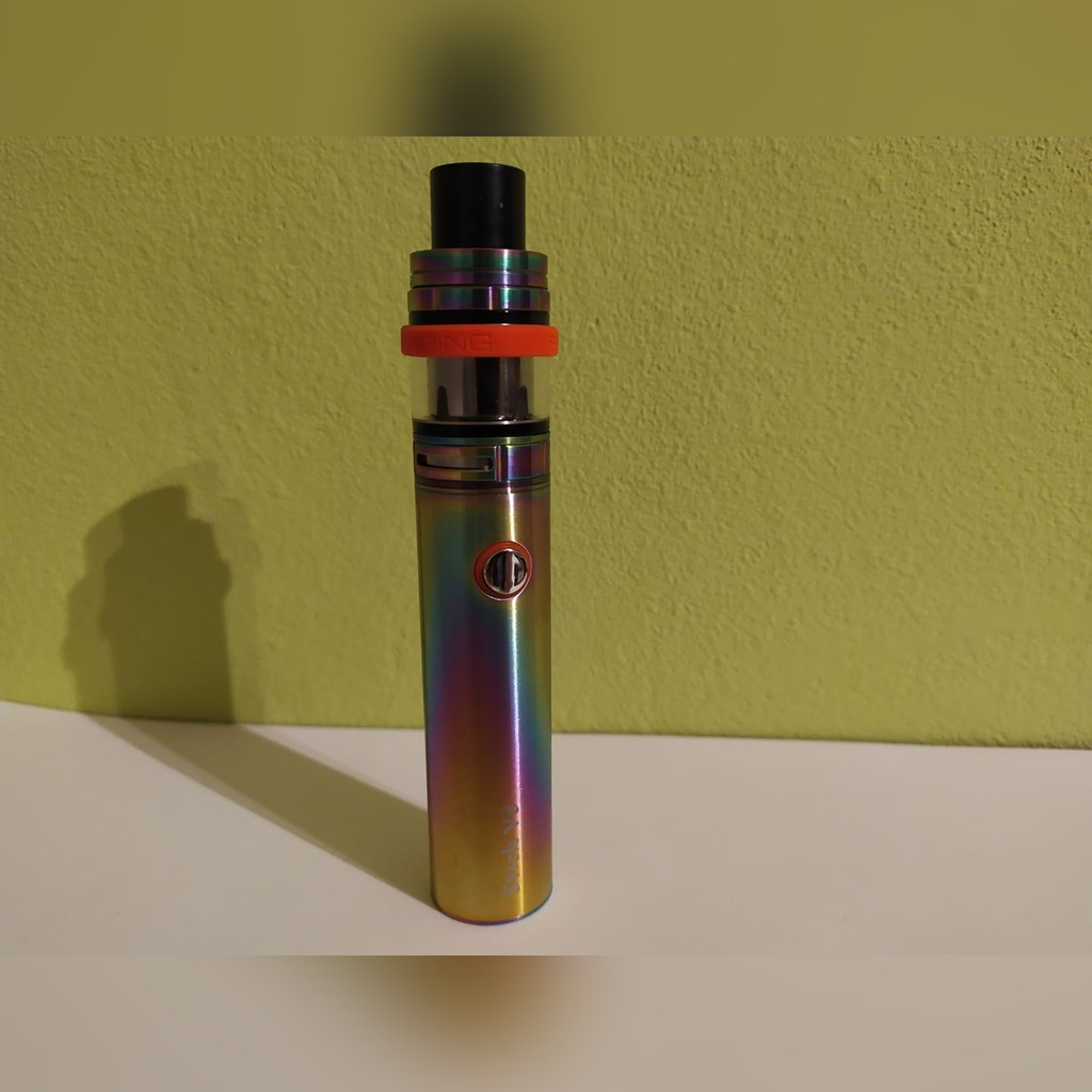 Smok Stick V8 Big Baby Kup Teraz Za 110 00 Zl Piekary Allegro Lokalnie