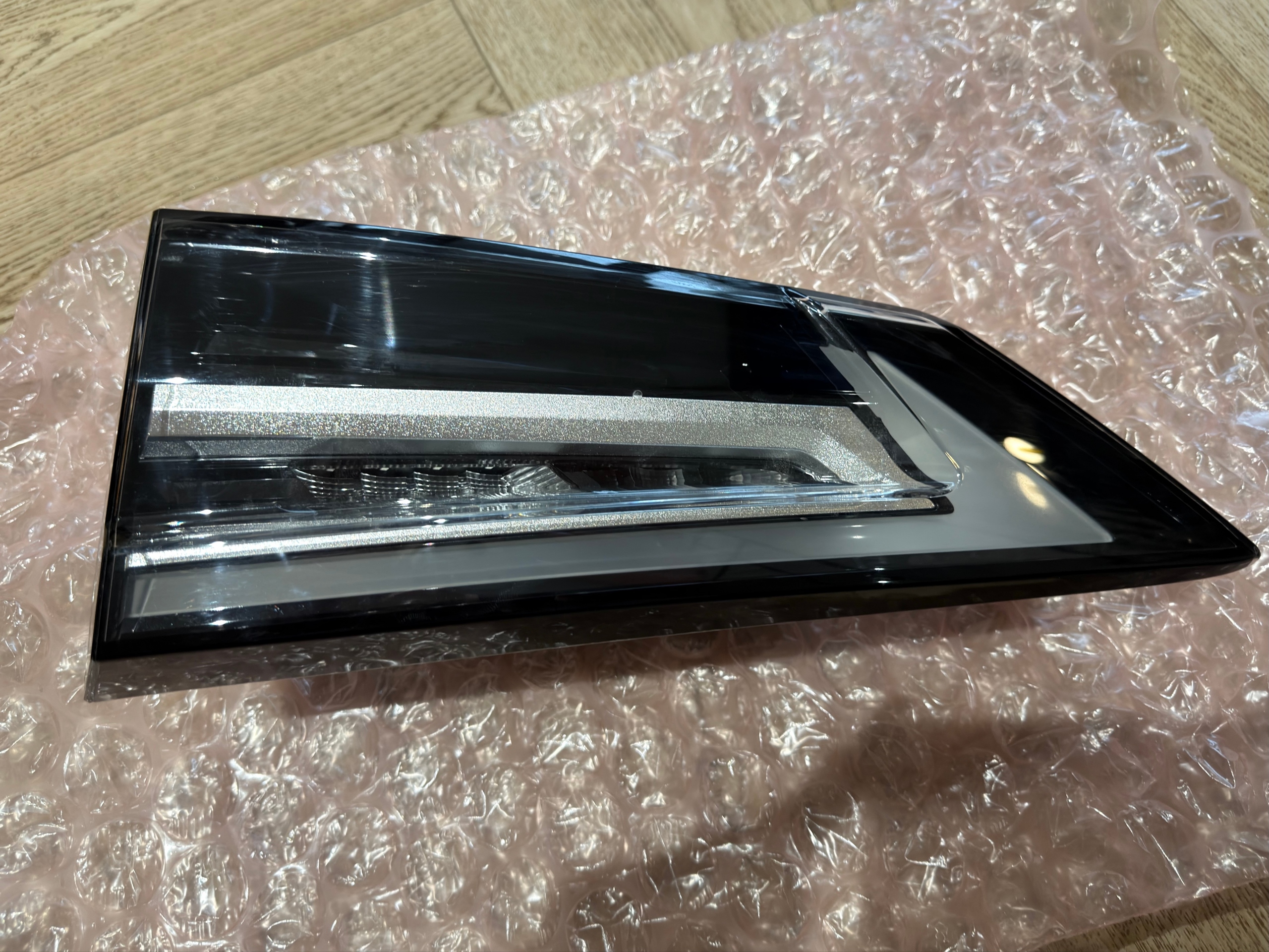 ФАРА T P 26550HN22A NISSAN QASHQAI J12 