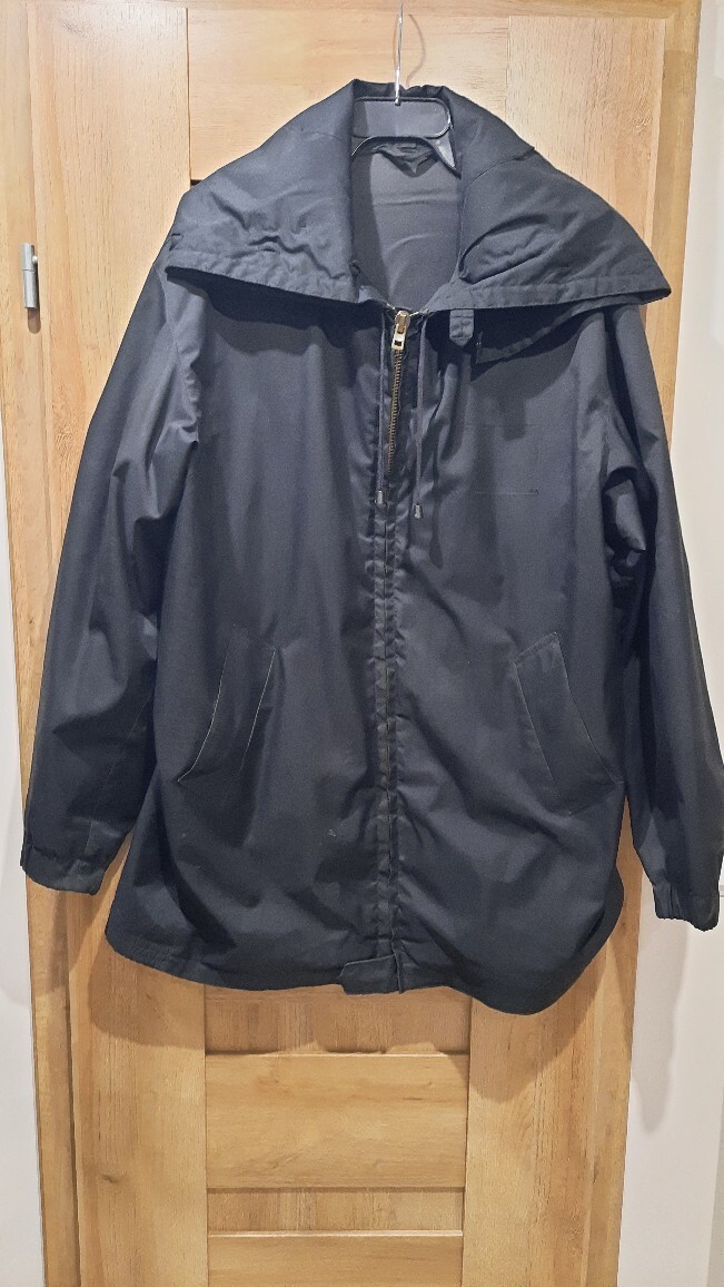 Kurtka tzw Moleskin lata 90 Ostrów Wielkopolski Kup teraz na