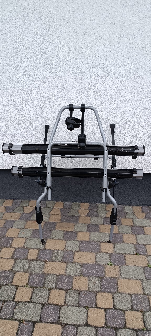 Thule clipon Allegro Lokalnie