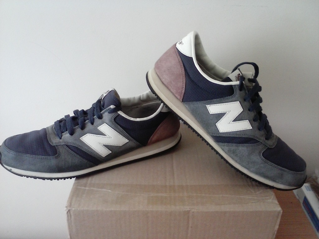 New balance top 420 46 5