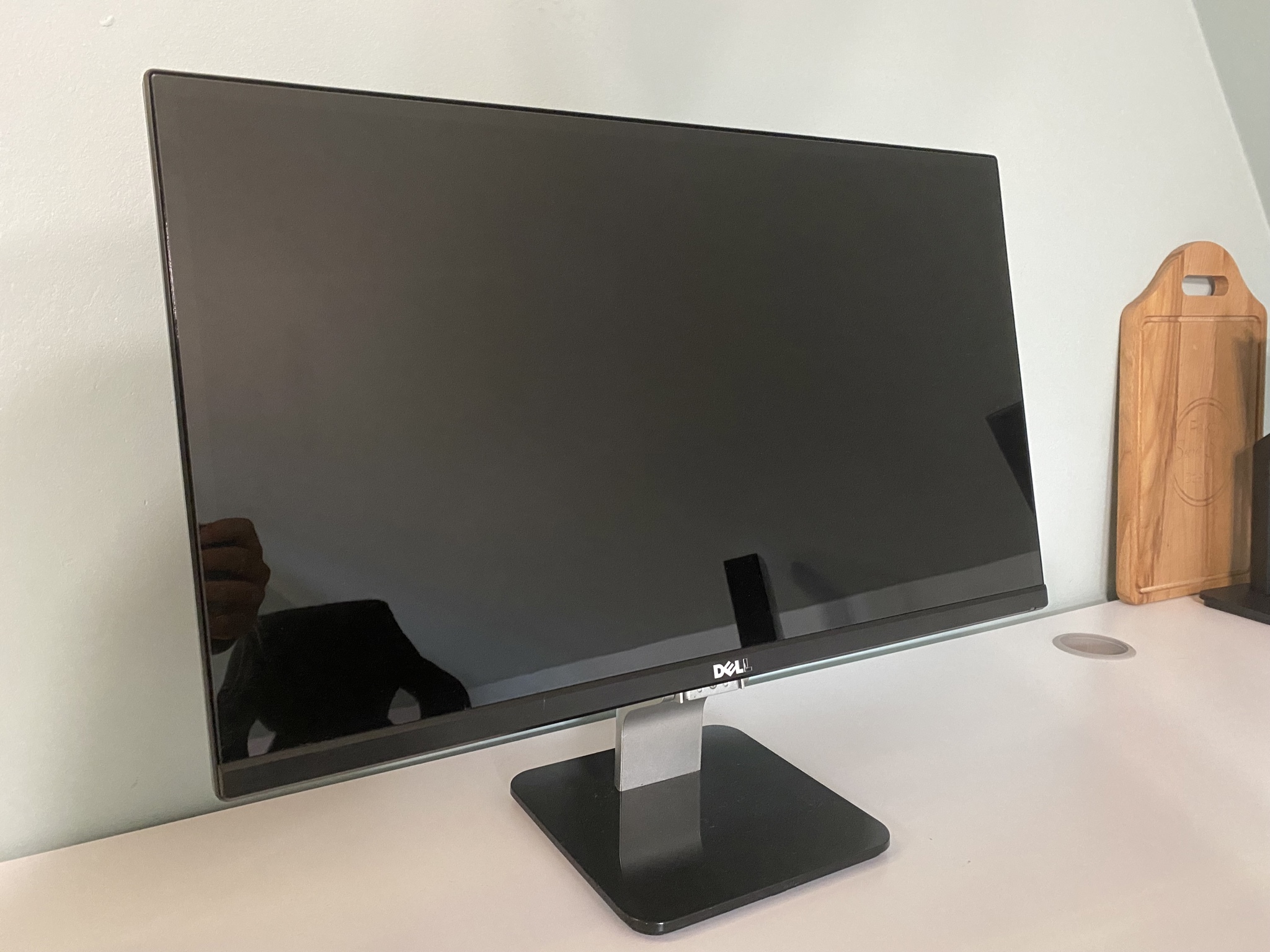 Monitor Dell S2340Lc | Warszawa | Ogłoszenie na Allegro Lokalnie
