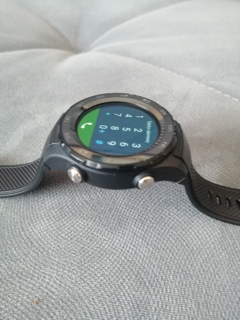 smartchwatch huawei 2 leo-bx9 | MÅYNIEC PIERWSZY | OgÅoszenie na Allegro Lokalnie