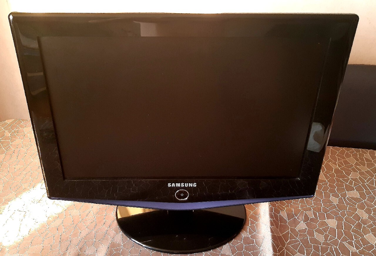 Tv/monitor Samsung LE19R71B 19" | Białystok | Kup teraz na Allegro Lokalnie