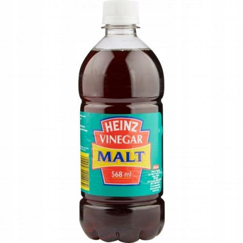 Heinz Malt vinegar ocet do fish&chips 568ml UK Suwałki Kup teraz na Allegro Lokalnie