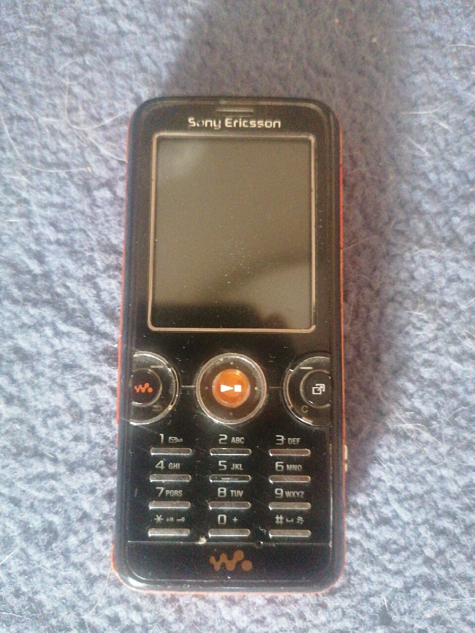 Sony Ericsson W610i Warszawa Kup teraz na Allegro Lokalnie
