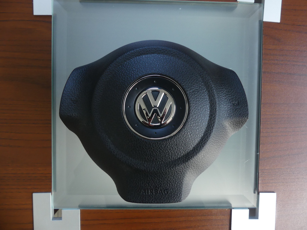 AIR BAG ПОДУШКА VW POLO 6R, GOLF VI, TOURAN II, TIGUAN, JETTA 5K0880201 !! 