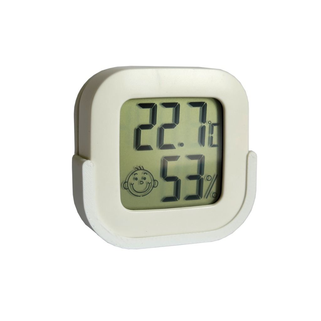 Tuya LCD Thermometer Zigbee uchwyt czujnika Rzepin Kup teraz na